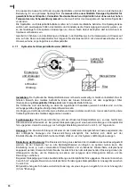 Предварительный просмотр 86 страницы Fagor AD-125 Installation, Use And Maintenance Instructions