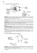 Предварительный просмотр 110 страницы Fagor AD-125 Installation, Use And Maintenance Instructions