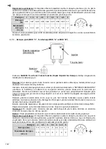 Предварительный просмотр 132 страницы Fagor AD-125 Installation, Use And Maintenance Instructions