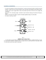 Предварительный просмотр 8 страницы Fagor AD - 21 W Service Manual