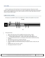 Предварительный просмотр 11 страницы Fagor AD - 21 W Service Manual