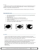 Предварительный просмотр 13 страницы Fagor AD - 21 W Service Manual