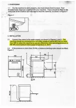 Preview for 2 page of Fagor AD-48BDD Instruction Manual