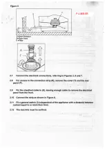 Preview for 4 page of Fagor AD-48BDD Instruction Manual