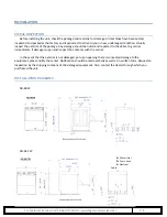 Preview for 6 page of Fagor AD-48W Service Manual