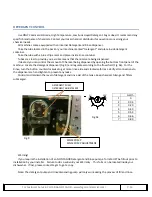 Preview for 18 page of Fagor AD-48W Service Manual