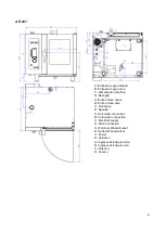 Preview for 6 page of Fagor Advance AG-061 Installation, Use & Maintenance Manual