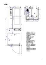 Preview for 8 page of Fagor Advance AG-061 Installation, Use & Maintenance Manual