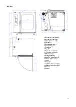 Preview for 9 page of Fagor Advance AG-061 Installation, Use & Maintenance Manual