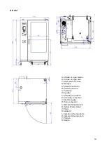 Preview for 10 page of Fagor Advance AG-061 Installation, Use & Maintenance Manual