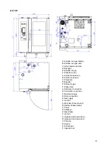 Preview for 12 page of Fagor Advance AG-061 Installation, Use & Maintenance Manual