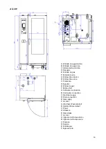 Preview for 13 page of Fagor Advance AG-061 Installation, Use & Maintenance Manual