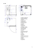 Preview for 14 page of Fagor Advance AG-061 Installation, Use & Maintenance Manual