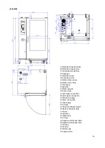 Preview for 15 page of Fagor Advance AG-061 Installation, Use & Maintenance Manual