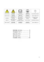 Preview for 16 page of Fagor Advance AG-061 Installation, Use & Maintenance Manual