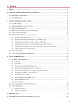 Preview for 17 page of Fagor Advance AG-061 Installation, Use & Maintenance Manual