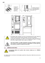 Preview for 22 page of Fagor Advance AG-061 Installation, Use & Maintenance Manual