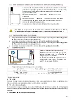 Preview for 27 page of Fagor Advance AG-061 Installation, Use & Maintenance Manual