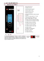 Preview for 31 page of Fagor Advance AG-061 Installation, Use & Maintenance Manual