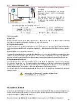 Preview for 53 page of Fagor Advance AG-061 Installation, Use & Maintenance Manual