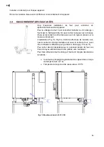 Preview for 54 page of Fagor Advance AG-061 Installation, Use & Maintenance Manual