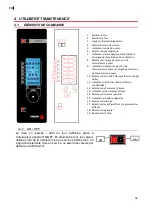 Preview for 56 page of Fagor Advance AG-061 Installation, Use & Maintenance Manual