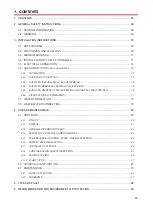 Preview for 67 page of Fagor Advance AG-061 Installation, Use & Maintenance Manual