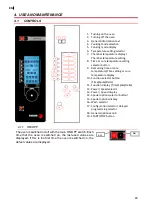 Preview for 80 page of Fagor Advance AG-061 Installation, Use & Maintenance Manual