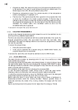 Preview for 86 page of Fagor Advance AG-061 Installation, Use & Maintenance Manual