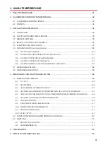 Preview for 91 page of Fagor Advance AG-061 Installation, Use & Maintenance Manual