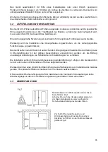 Preview for 95 page of Fagor Advance AG-061 Installation, Use & Maintenance Manual