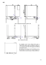 Preview for 104 page of Fagor Advance AG-061 Installation, Use & Maintenance Manual