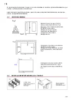 Preview for 120 page of Fagor Advance AG-061 Installation, Use & Maintenance Manual