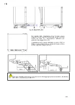 Preview for 128 page of Fagor Advance AG-061 Installation, Use & Maintenance Manual