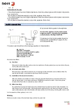 Предварительный просмотр 11 страницы Fagor ADVANCE CONCEPT Technical Manual