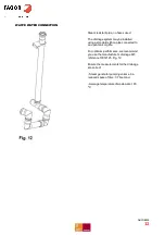 Предварительный просмотр 12 страницы Fagor ADVANCE CONCEPT Technical Manual