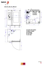 Предварительный просмотр 16 страницы Fagor ADVANCE CONCEPT Technical Manual