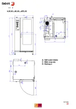 Предварительный просмотр 22 страницы Fagor ADVANCE CONCEPT Technical Manual