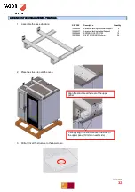 Предварительный просмотр 32 страницы Fagor ADVANCE CONCEPT Technical Manual