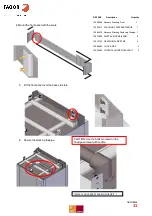 Предварительный просмотр 33 страницы Fagor ADVANCE CONCEPT Technical Manual