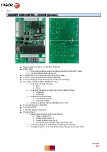 Предварительный просмотр 43 страницы Fagor ADVANCE CONCEPT Technical Manual