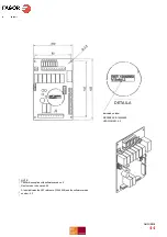 Предварительный просмотр 44 страницы Fagor ADVANCE CONCEPT Technical Manual