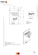 Предварительный просмотр 46 страницы Fagor ADVANCE CONCEPT Technical Manual