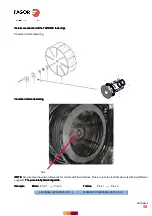 Предварительный просмотр 58 страницы Fagor ADVANCE CONCEPT Technical Manual