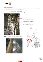 Предварительный просмотр 62 страницы Fagor ADVANCE CONCEPT Technical Manual