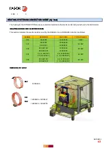 Предварительный просмотр 63 страницы Fagor ADVANCE CONCEPT Technical Manual