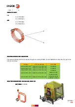 Предварительный просмотр 64 страницы Fagor ADVANCE CONCEPT Technical Manual