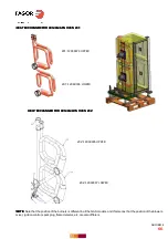 Предварительный просмотр 66 страницы Fagor ADVANCE CONCEPT Technical Manual