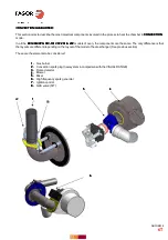 Предварительный просмотр 67 страницы Fagor ADVANCE CONCEPT Technical Manual