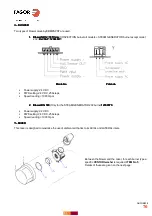 Предварительный просмотр 70 страницы Fagor ADVANCE CONCEPT Technical Manual